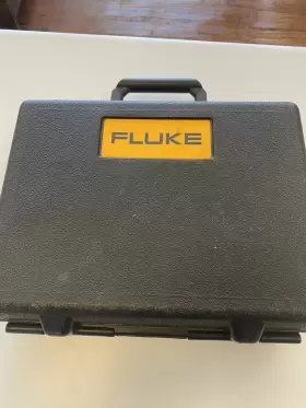 4692725 FLUKE Insulation Multimeter #2