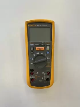 4692725 FLUKE Insulation Multimeter #3