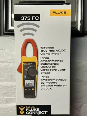 4695932 FLUKE Clamp Meter