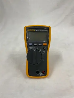 47273 FLUKE Electrical Digital Multimeter Autovolt Ac