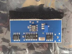 480897 FLUKE Pieceft Hybrid Converter Nsn