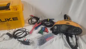 4884263 FLUKE Multifunction Tester