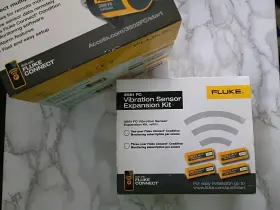 4978160 FLUKE Vibration Sensors Expansion Kit