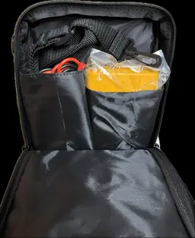 4991049 FLUKE Loop Valve Tester Calibration Tool