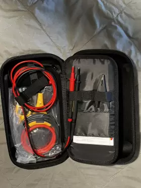 5111812 FLUKE Contact Voltage Clamp Metere #3