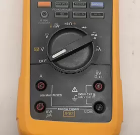 5140033 FLUKE Ip Digital Multimeter #2