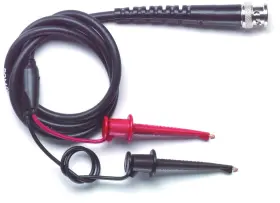 5187-C-36 FLUKE Pomona Bnc Grabber