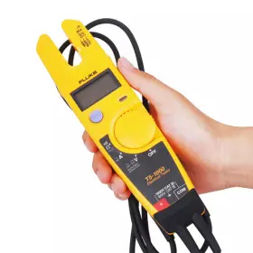 54681 FLUKE Voltage Continuity Electrical Tester Cat Ac