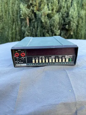 565331 FLUKE Digital Bench Top Multimeter