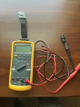 59800131 FLUKE Electrician Kit