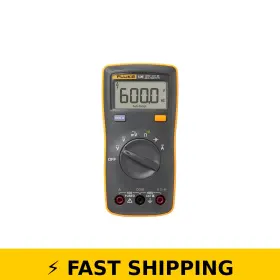 6118365 FLUKE Palm Digital Multimeter Cat