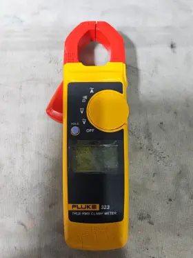 63390671MV FLUKE Clamp Meter