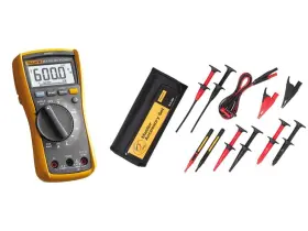 645759320902 FLUKE Suregrip Sure Grip Master Kit #2