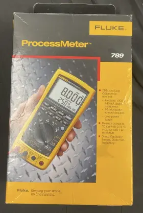 65280019 FLUKE Processmeter