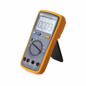 660960101485 FLUKE Digital Multimeter Tester Dmm Leads Auto #3