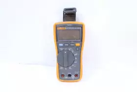 6625-01-363-5825 FLUKE Contact Voltage Meter #2