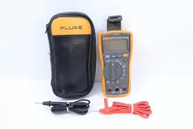 6625-01-363-5825 FLUKE Contact Voltage Meter