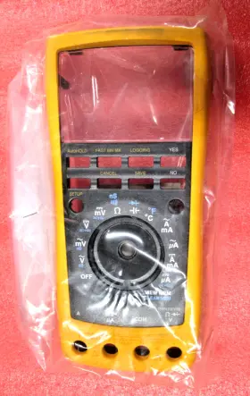 666537 FLUKE Iv Top Bag
