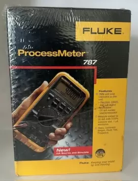 691163312385 FLUKE Processmeter #2