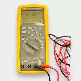 691167500221 FLUKE Digital Multimeter Lead Set #3