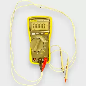 691167500221 FLUKE Digital Multimeter Lead Set