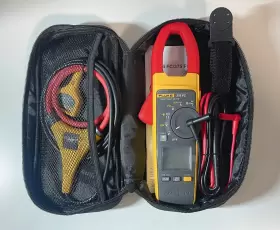 691200139753 FLUKE Ac Clamp Meter Iflex