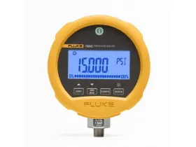 700G04 FLUKE Precision Calibrator Water Pressure Gauge