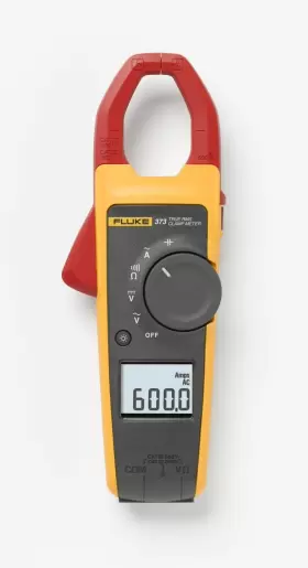 707918218328 FLUKE Ac Clamp Meter
