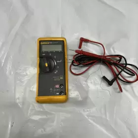 70III FLUKE Multimeter Cover Cat Leads