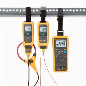 711182009780 FLUKE Tpak Meter Kit