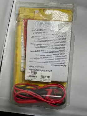 715933110978 FLUKE Utility Multimeter #3