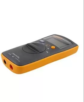 FLUKE-101 FLUKE Digital Multimeter Pocket Meter #2