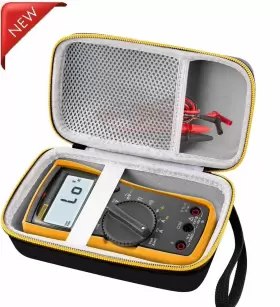 733424352942 FLUKE Electricians Digital