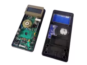 77-AN FLUKE Multimeter #3