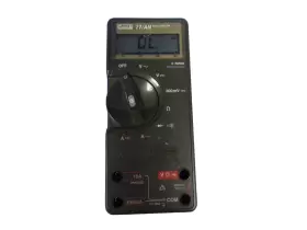 77-AN FLUKE Multimeter