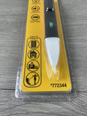 772344 FLUKE Volt Alert Contact Ac Detector Pen #2