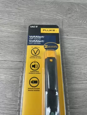 772344 FLUKE Volt Alert Contact Ac Detector Pen #3