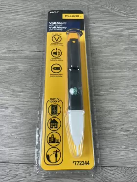 772344 FLUKE Volt Alert Contact Ac Detector Pen