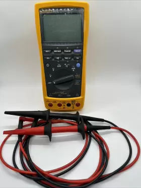 787B FLUKE Processmeter #3