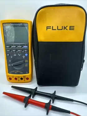 787B FLUKE Processmeter