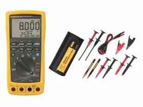 789-2 FLUKE Process Meter Hart Resistor Suregri Kit