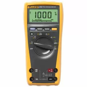 798256217289 FLUKE Multimeter Backlight Thermometer