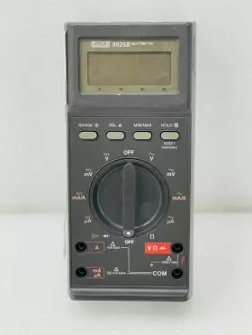8025B FLUKE Handheld Digital Multimeter