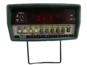 8040A FLUKE Multimeter