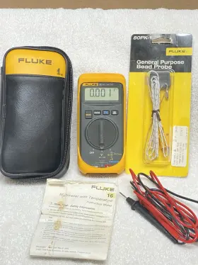 81950409 FLUKE Multimeter