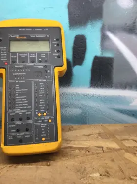 845684698456854 FLUKE Networks Handheld Repair