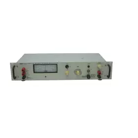 845AR FLUKE High Impedance Voltmeter Null Detector