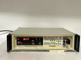 8502A FLUKE Digital Multimeter Power #2