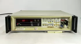 8502A FLUKE Digital Multimeter Power