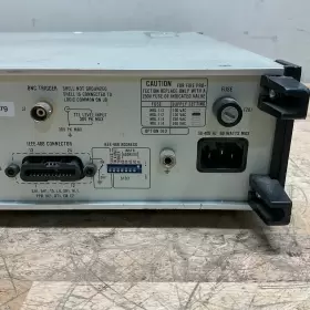 8520A FLUKE Digital Multimeter #3